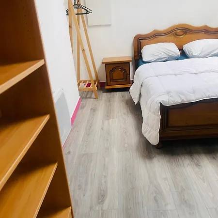 Cmjj-hope Apartment *
