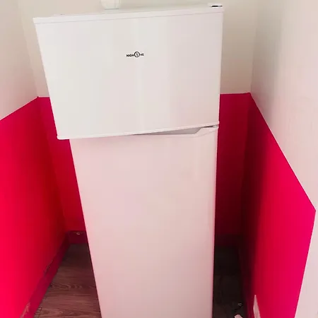 Apartment Cmjj-hope *