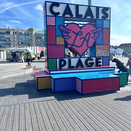 Viva-hope Calais